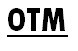 OTM