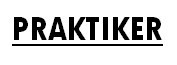 PRAKTIKER