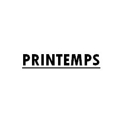 PRINTEMPS