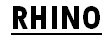 RHINO