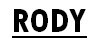 RODY