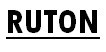 RUTON