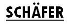 SCH&Auml;FER