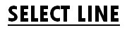 SELECT LINE