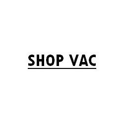 SHOP VAC