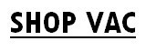SHOP VAC