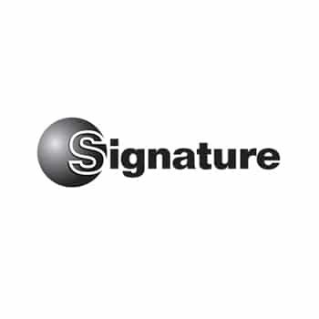 Signature