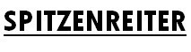 SPITZENREITER