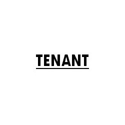 TENANT