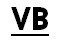 VB