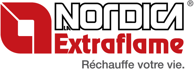 Nordica Extraflame Nordica Extraflame