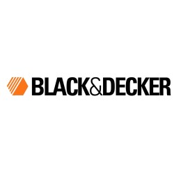 BLACK & DECKER