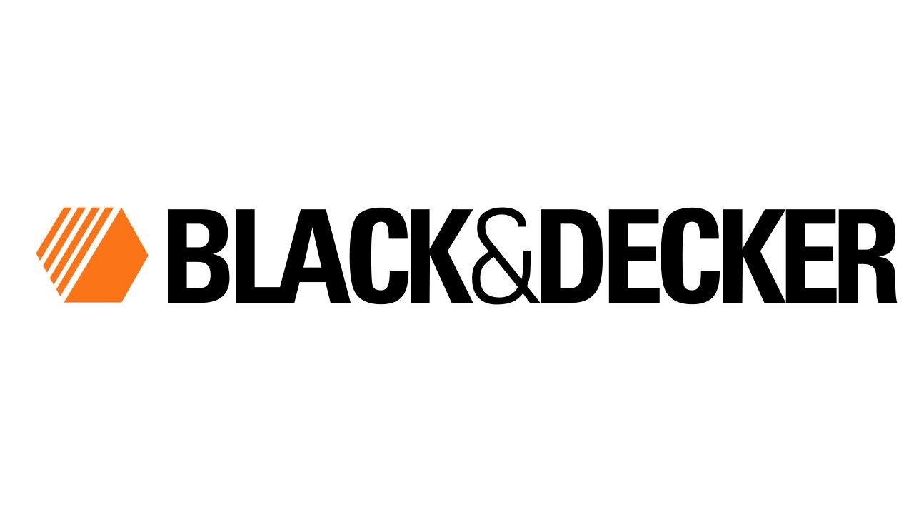 BLACK & DECKER