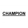 Champion