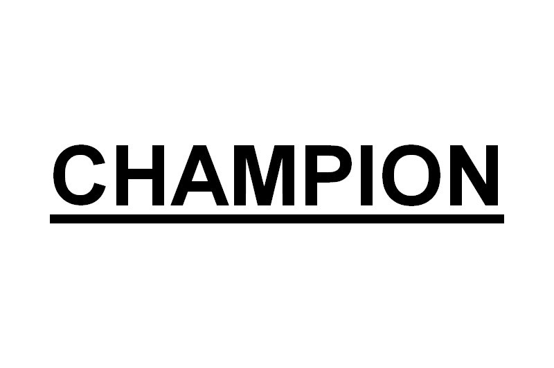 Champion