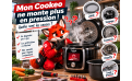 Mon Cookeo ne monte plus en pression : quelles sont les causes ?