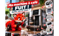 Ma machine à café fuit : quelles sont les causes ?
