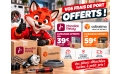 Livraison offerte sur Misterpieces : Mondial Relay dès 39 € !